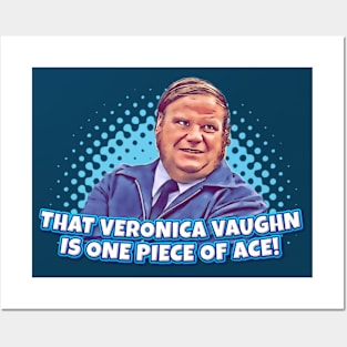 That Veronica Vaughn Posters and Art